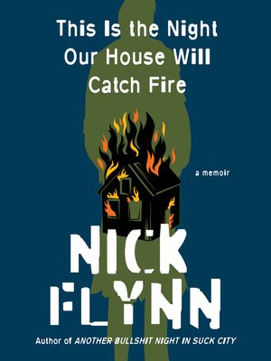 cover image of This Is the Night Our House Will Catch Fire